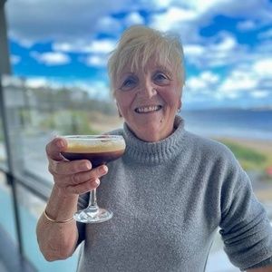 Meet your Posher, Barbara